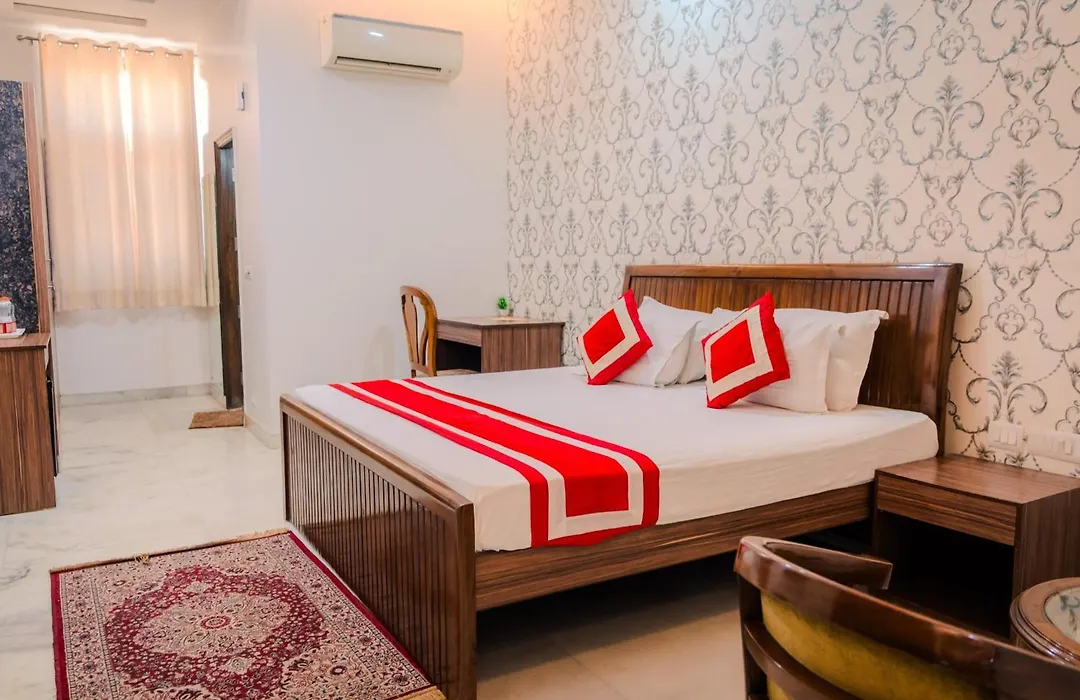 Peepal Tree Residency-1