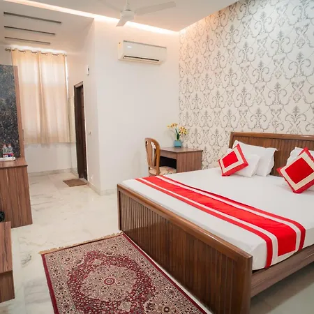 Peepal Tree Residency-3